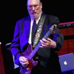 Booker T. & The M.G.’s Guitarist Steve Cropper Dead At 84