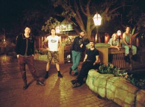 King Gizzard & The Lizard Wizard Respond To AI Spotify Impersonator