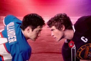 Wolf Parade’s Spencer Krug Talks “I’ll Believe In Anything” Going Viral Thanks To Heated Rivalry