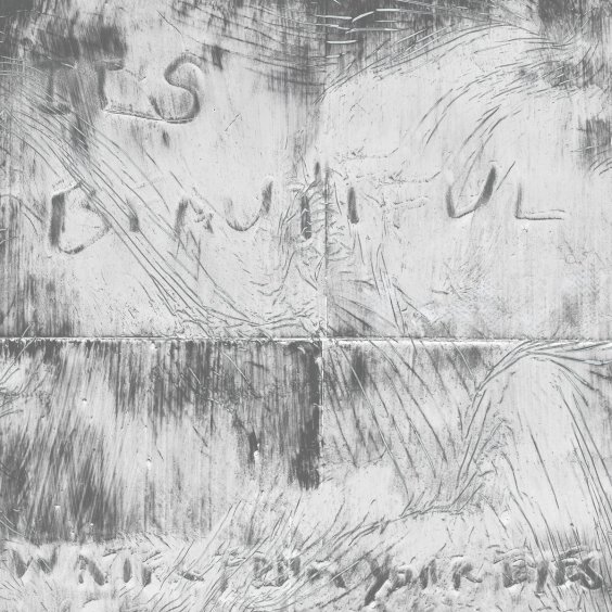 Water From Your Eyes Rework It’s A Beautiful Place Tracks For New EP: Stream