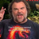 Nickelback Respond To Jack Black’s Impromptu And Imprecise Cover