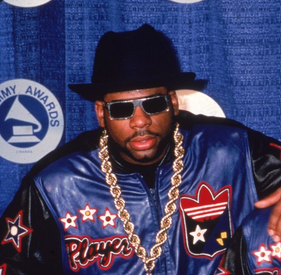 Conviction Overturned In Killing Of Jam Master Jay