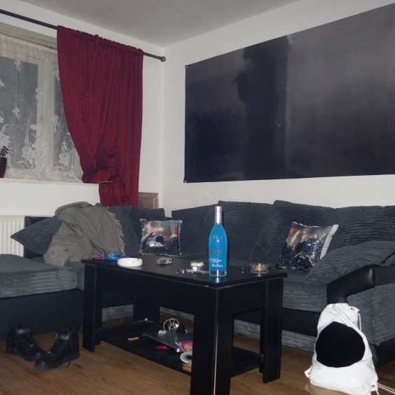 Jawnino & Surf Gang Share Collaborative Project amnesia