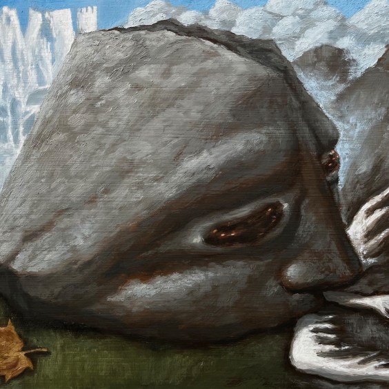 Jordan Raf & Shallowater – “From My Wings”