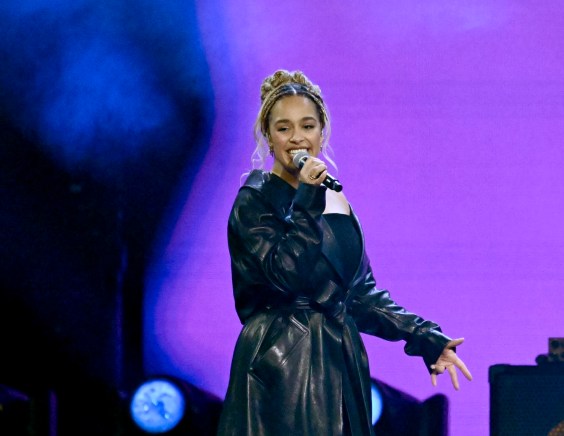 Jorja Smith’s Label Seeking Royalties For Viral AI Song They Claim “Cloned” Her Voice