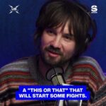 The Edge Forces Kevin Parker To Choose: Beatles Or Beach Boys?