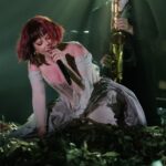 Lady Gaga to Share Harlequin Concert Film on Christmas Eve