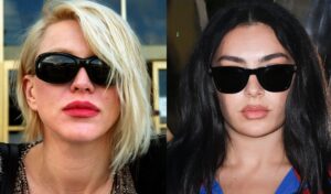 Charli XCX's The Moment, Courtney Love Doc to Premiere at Sundance 2026