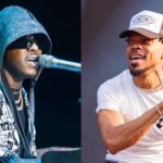 Chance the Rapper and Jeremih Gift Secret Santa EP