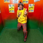 Nardwuar Appointed To The Order Of Canada