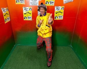 Nardwuar Appointed To The Order Of Canada