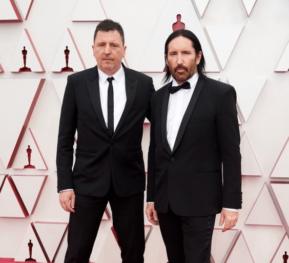 Oscars 2026: Best Song Shortlist Includes Nine Inch Nails, Nick Cave, & HUNTR/X