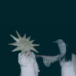 Nyxy Nyx – “dreaming in Raincoats 2” (Feat. Midwife’s Madeline Johnston)