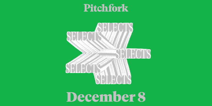 Bladee, Dawn Richard, and More: This Week’s Pitchfork Selects Playlist