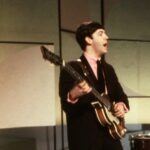 Paul McCartney Mourns Höfner, Maker Of His Iconic Bass