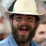 Post Malone Livestreams Painful Backflip Attempt, Teases Two New Albums For 2026