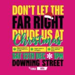 Billy Bragg – “Put Christ Back Into Christmas”