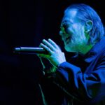 Radiohead Postpone European Tour Dates Due to Thom Yorke’s Throat Infection