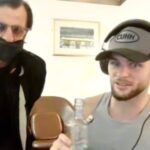 UK Influencer Ed Matthews Livestreams Encounter With Ringo Starr, Who He Doesn’t Recognize