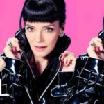 Lily Allen Returns To SNL With “West End Girl” Parody And Dakota Johnson As “Madeline”