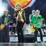 The Rolling Stones Reportedly Call Off 2026 Tour