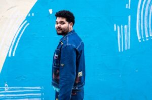 Ruthven – “Precognition” & “Bottle”