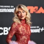 White House Posts Second Sabrina Carpenter Video Promoting ICE After She Gets First One Blocked