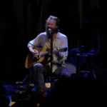 Father John Misty Debuts New Songs And Many Covers At Annual Big Sur Park School Benefit