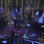 Watch The War On Drugs & Kurt Vile Cover R.E.M.’s “Country Feedback”