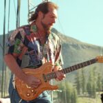 Steve Cropper, Revered Guitarist of Booker T. & the M.G.’s, Dies at 84