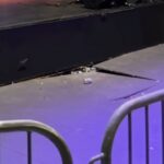 Superheaven’s NJ Show Cut Short When Venue Floor Breaks