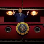 Kennedy Center Is Being Renamed Trump-Kennedy Center