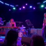 Yo La Tengo & Norah Jones Cover Randy Newman & Bob Dylan At Hanukkah Show