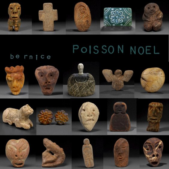 Bernice – “Poisson Noël”