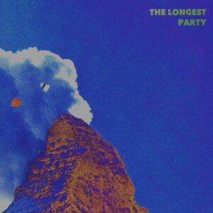 Rubber Band Gun & Joey Joesph Announce New Collab Album ROAM BABY ROAM: Hear “The Longest Party”