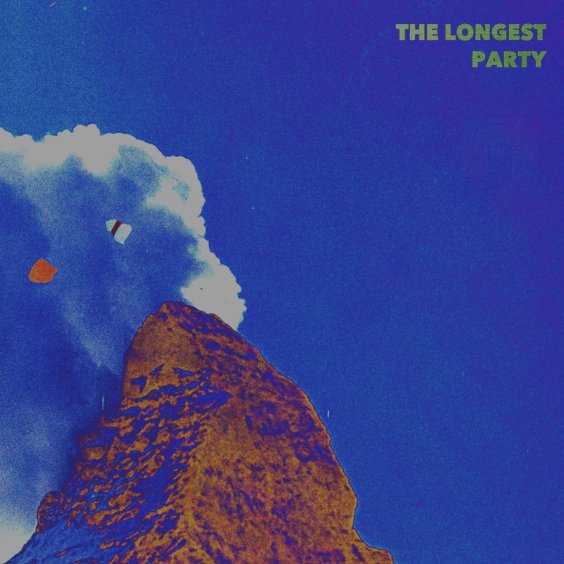 Rubber Band Gun & Joey Joesph Announce New Collab Album ROAM BABY ROAM: Hear “The Longest Party”