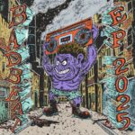 Bad Beat Share New EP For Christmas