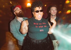 Alabama Shakes Set Spring 2026 Tour Dates