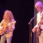 Kurt Vile & Stephen Malkmus Cover Oblivians’ “Feel Real Good”