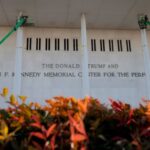 Chuck Redd Cancels Kennedy Center Show To Protest Name Change, Venue Seeks $1 Million In Damages