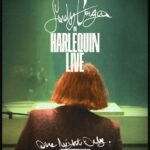 Lady Gaga Shares Harlequin Live: One Night Only Concert Film On YouTube
