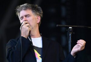 LCD Soundsystem Play “Too Much Love” For The First Time In 14 Years