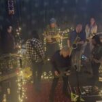 Joe Walsh Joins The War On Drugs At A Drugcember To Remember 2025