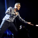 Morrissey Seems To Have A New Album, Show Cancellation