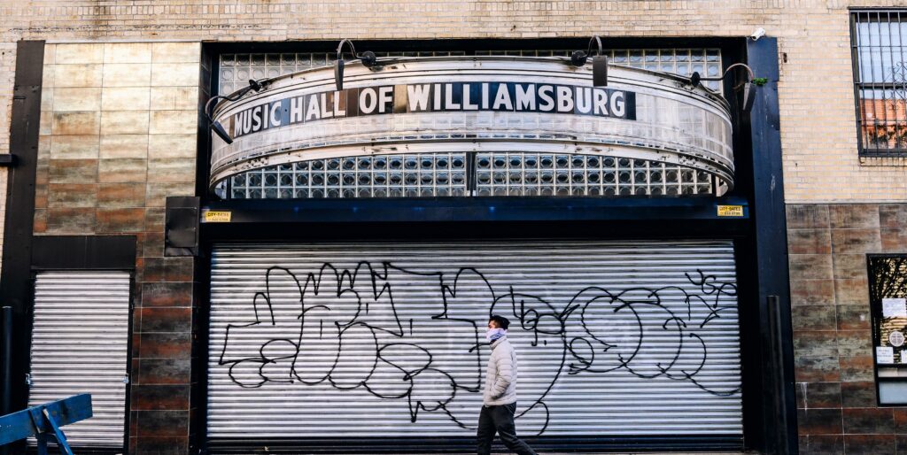 Brooklyn’s Music Hall of Williamsburg to Close in 2026