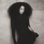 Rochelle Jordan Announces 2026 Tour of North America