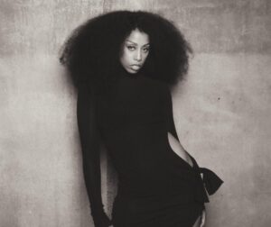 Rochelle Jordan Announces 2026 Tour of North America