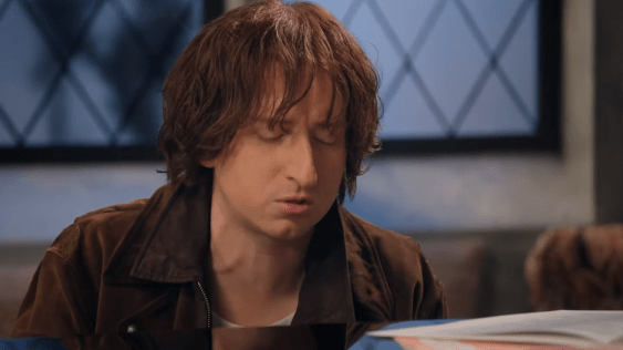 SNL’s Christmas Episode Imagined Cameron Winter Duetting With Benson Boone