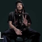 Dijon Makes SNL Debut With Huge Band Including Justin Vernon, Nick Hakim, & Amber Coffman