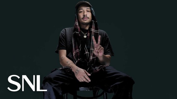 Dijon Makes SNL Debut With Huge Band Including Justin Vernon, Nick Hakim, & Amber Coffman